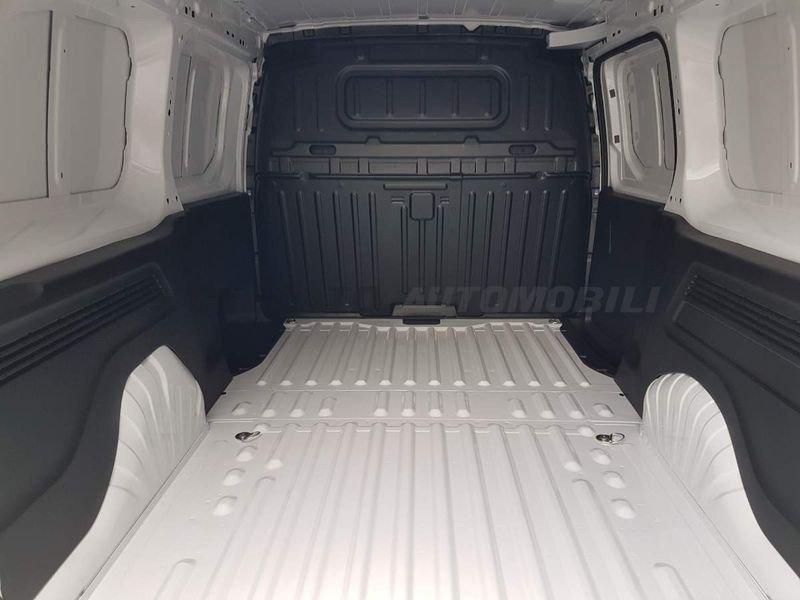 FIAT Doblò Doblò Serie 3 Van Lh1 1.5 Bluehdi 130cv Mt6