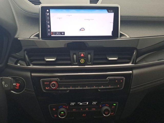 BMW X1 sDrive18d xLine Plus Aut.