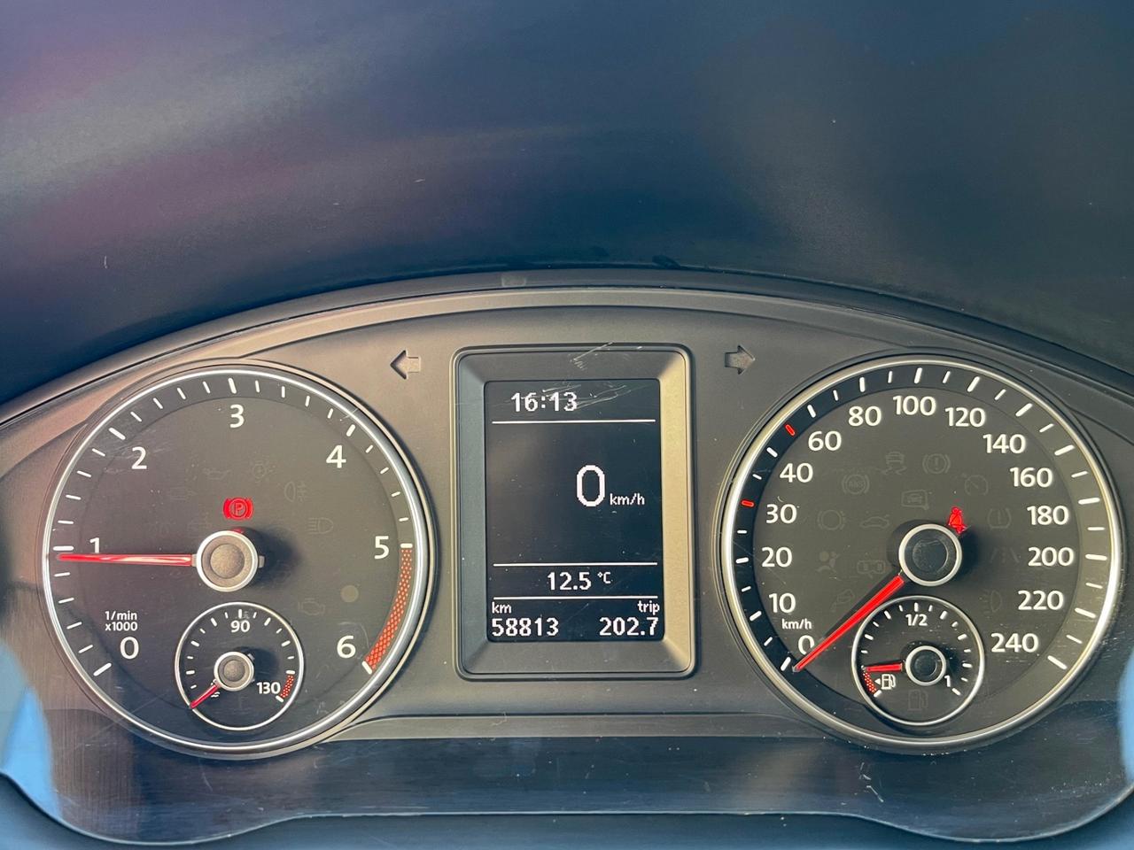 VOLKSWAGEN Transp. 5ª '09-'15 Caravelle 2.0 Bi...