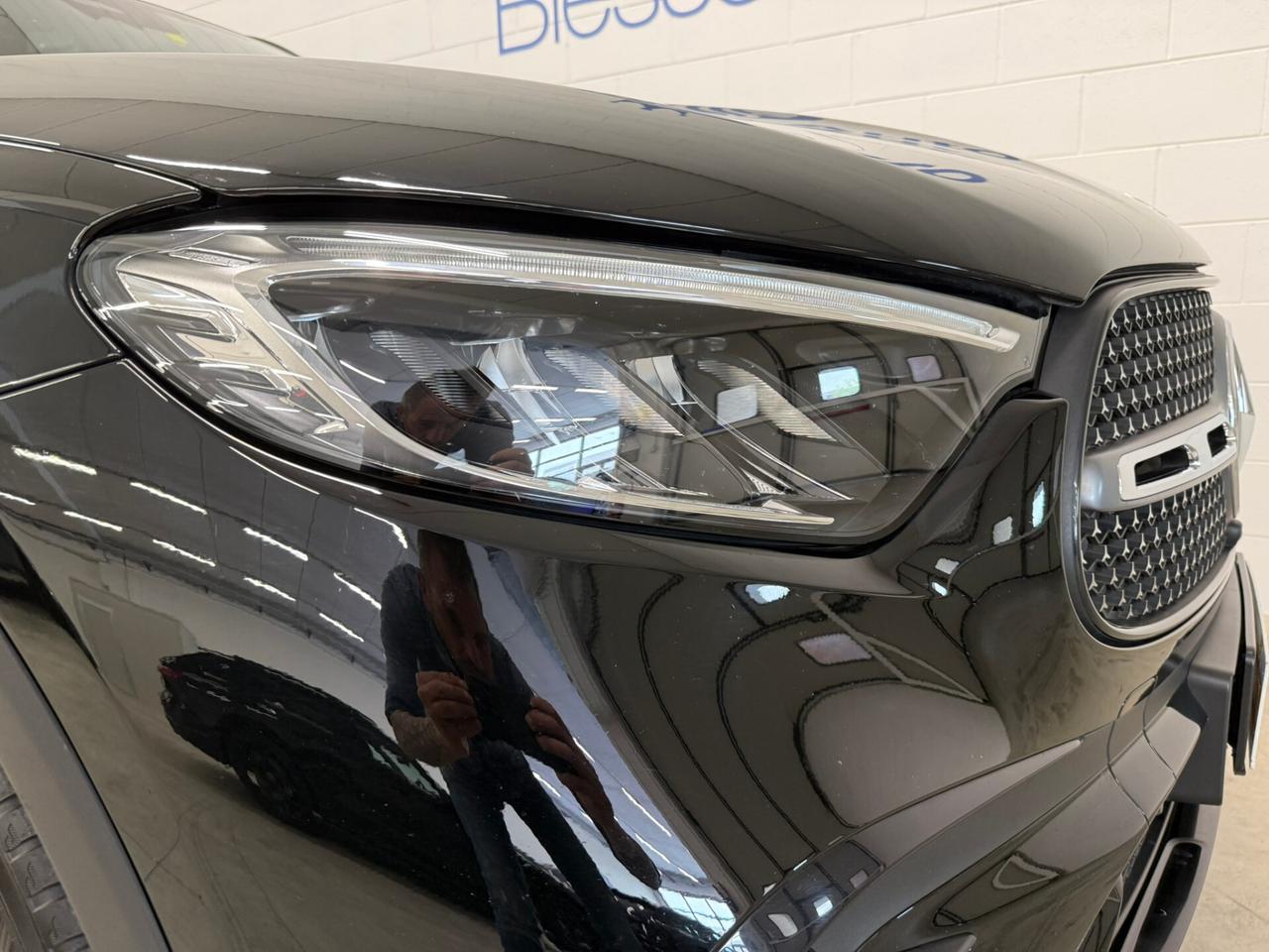 Mercedes-benz GLC 220 d 4Matic Mild Hybrid AMG Line Premium Plus