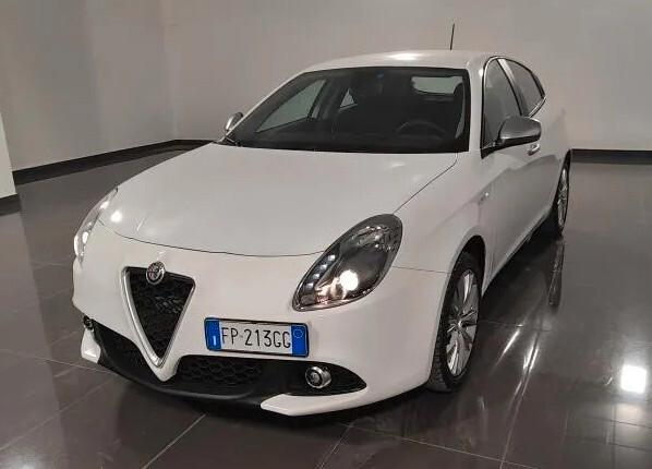 Alfa Romeo Giulietta 1.4 Turbo 120 CV Super