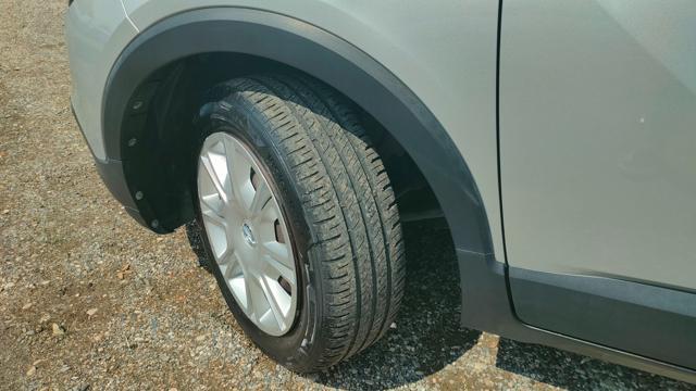 OPEL Crossland X 1.2 GPL 12V Advance Unico proprietario