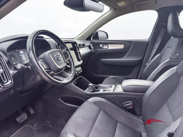 VOLVO XC40 D3 Geartronic Business Plus - PER OPERATORI DEL SE