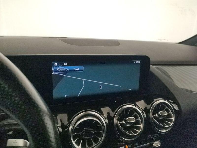 Mercedes-Benz GLA 200 d AMG Line Advanced Plus auto