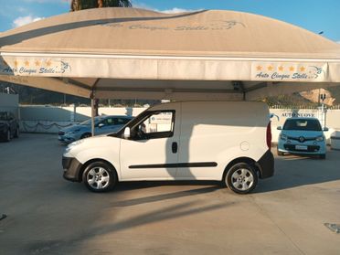 Doblò 1.3 DISEL 90 C.V CON SOLO 500 KM PARI AL NUOVO