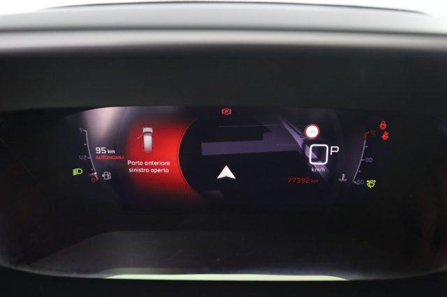 PEUGEOT 2008 2008 BlueHDi 130 S&S EAT8 Allure Pack