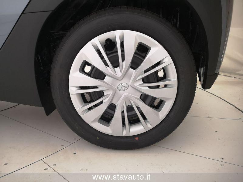 Toyota Aygo X ACTIVE 1.0