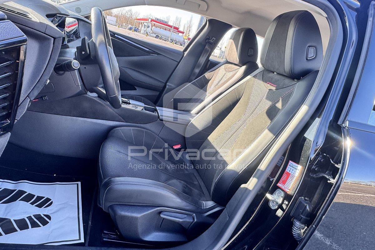 DS DS 4 BlueHDi 130 aut. Performance Line