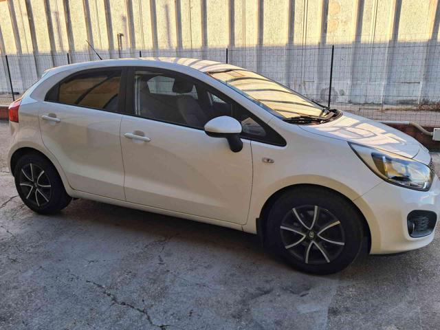 KIA Rio 1.4 CRDi WGT 5p. EX
