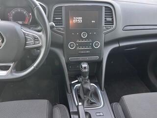 Renault Megane Mégane Blue dCi 115 CV Intens