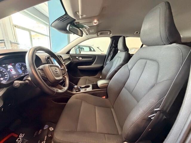 Volvo XC40 D3 Geartronic Business