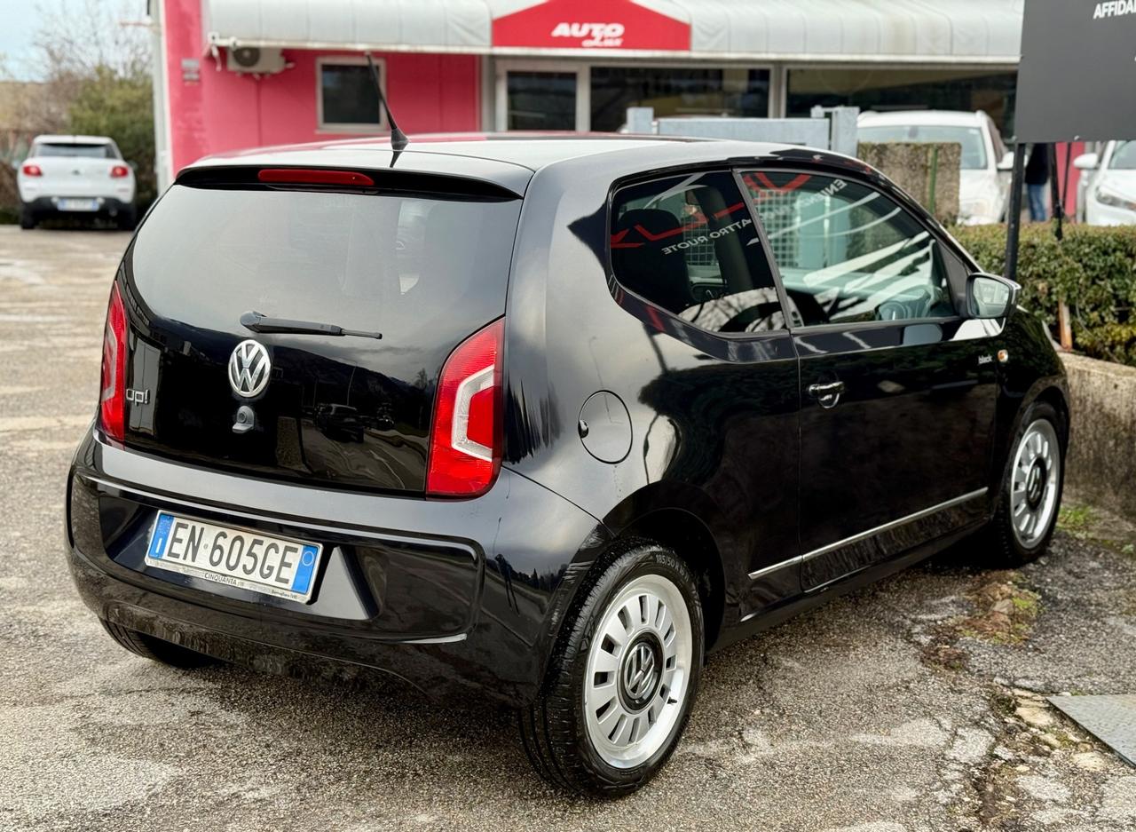 Volkswagen up! 1.0 75 CV 3p. high Neopatentati