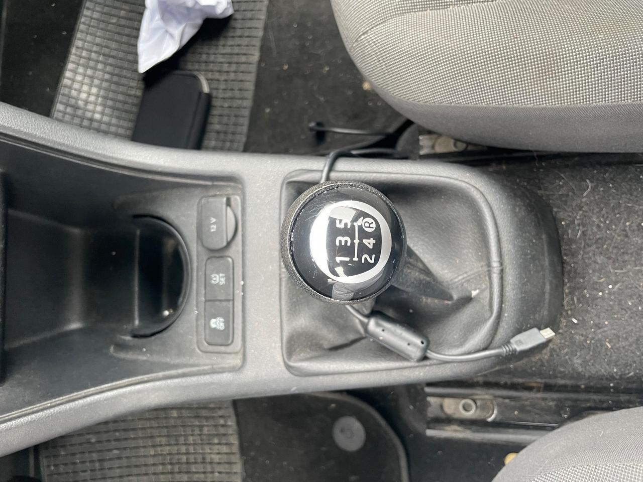 Volkswagen up! 1.0 Benzina / Metano - Neopatentati