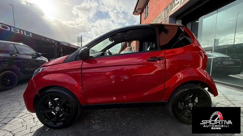 Aixam City RATA MENSILE 190,00 AIXAM COUPé SPORT