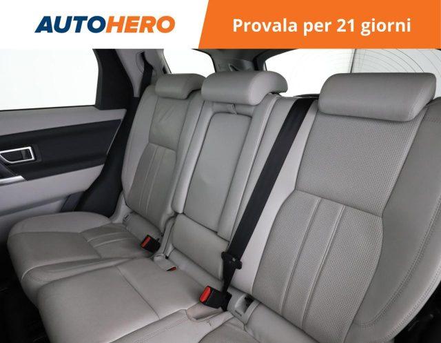 LAND ROVER Discovery Sport 2.0 TD4 180 CV HSE
