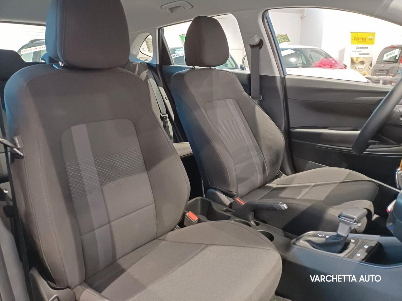 Hyundai i20 1.0 T-GDI Connectline KM ZERO