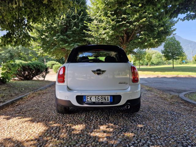 MINI Countryman Mini Cooper D Countryman ALL4