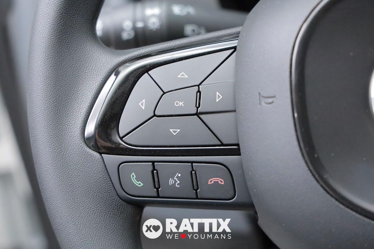 Fiat Panda 1.0 firefly hybrid 70CV Icon