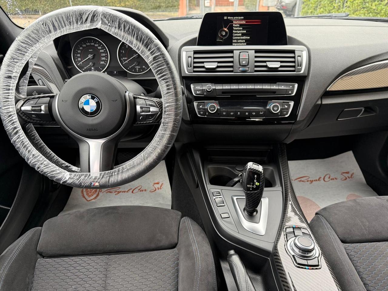 Bmw 120 120i Msport