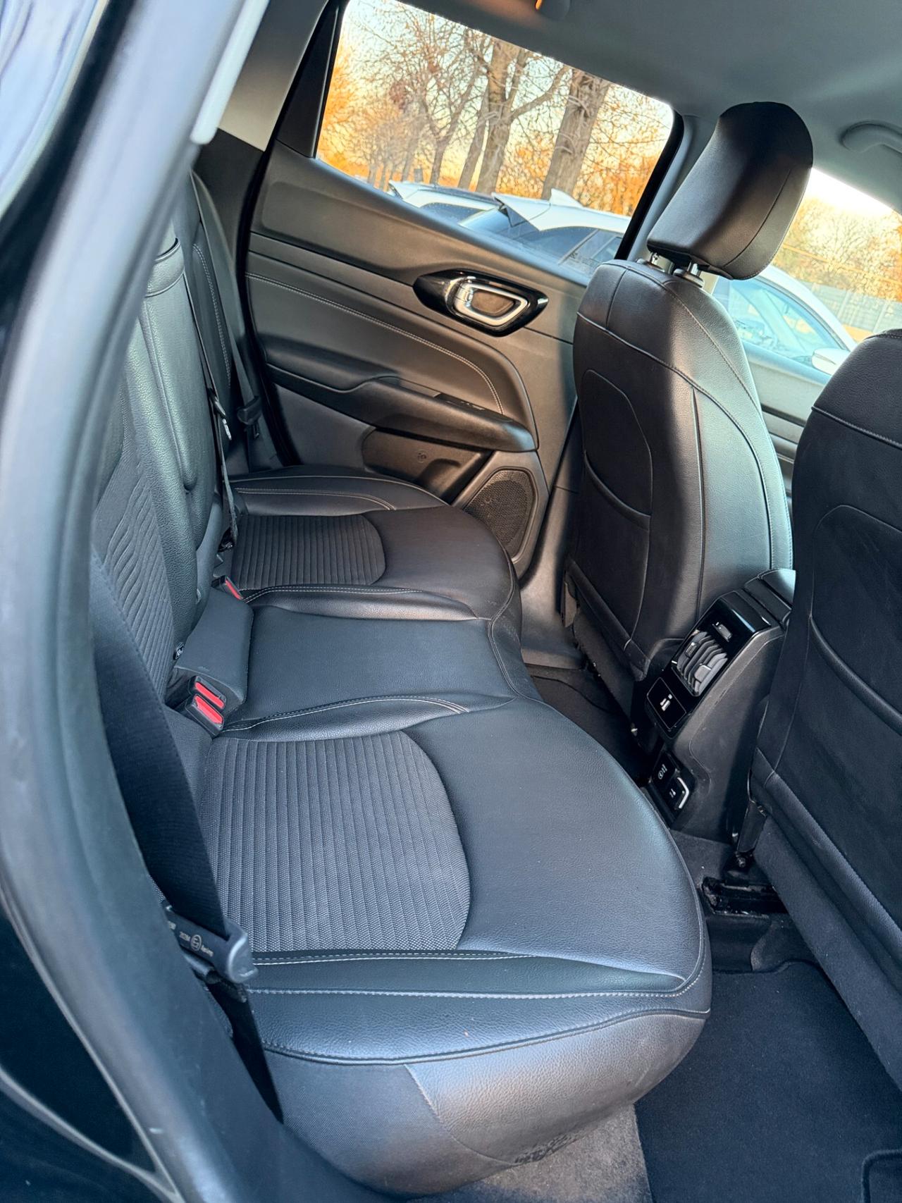 Jeep Compass 1.3 Turbo T4 190 CV PHEV AT6 4xe Limited