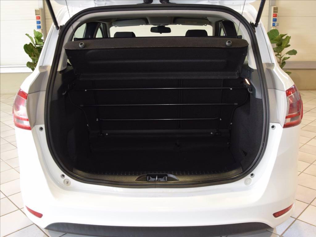 FORD B-Max 1.6 tdci 95cv del 2014