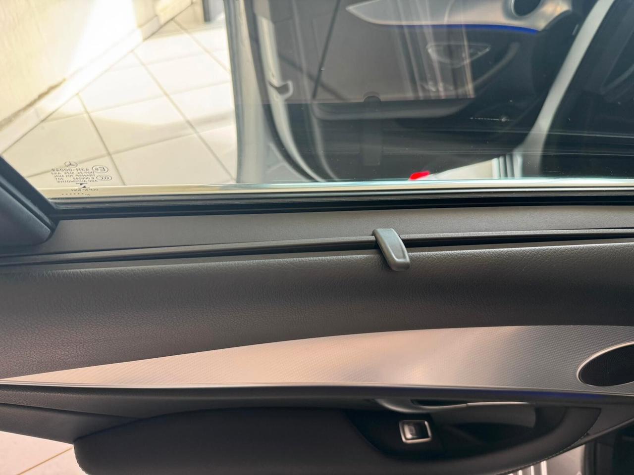 Mercedes-benz E 300 de S.W. Auto EQ-Power Premium Plus