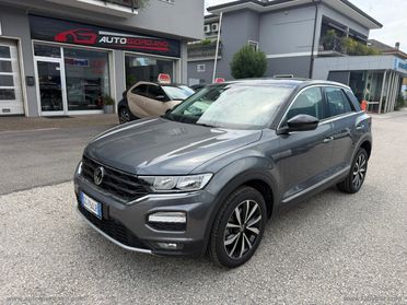 VOLKSWAGEN T-Roc 1.0 TSI 115CV Style BMT
