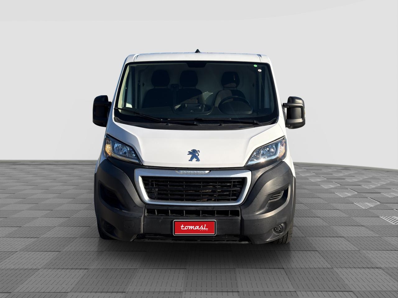 PEUGEOT Boxer (3ª serie) Boxer 328 2.2 BlueHDi 120 S&S PC-TN Furgone