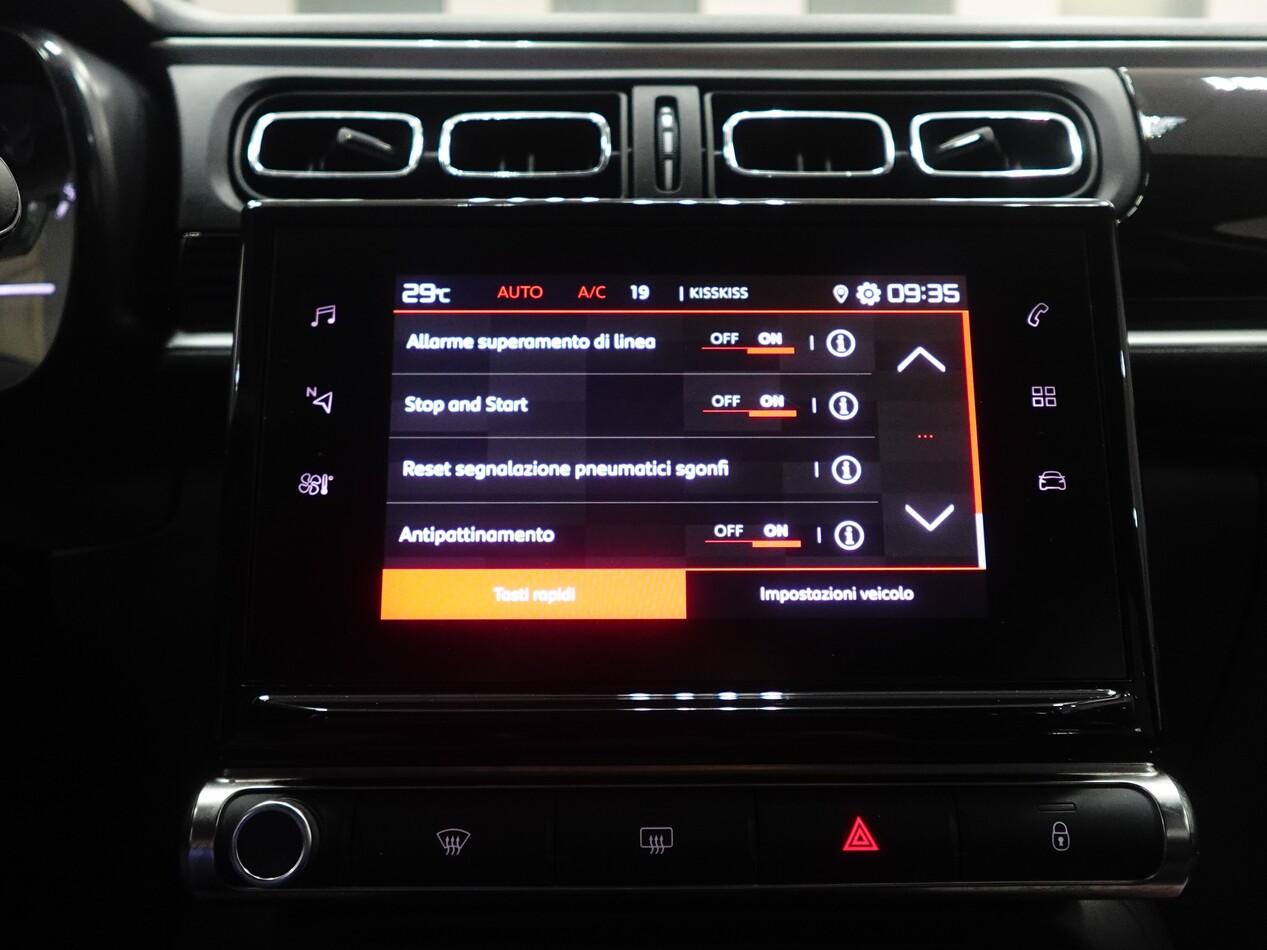 Citroen C3 1.2 PureTECH 83 CV SHINE