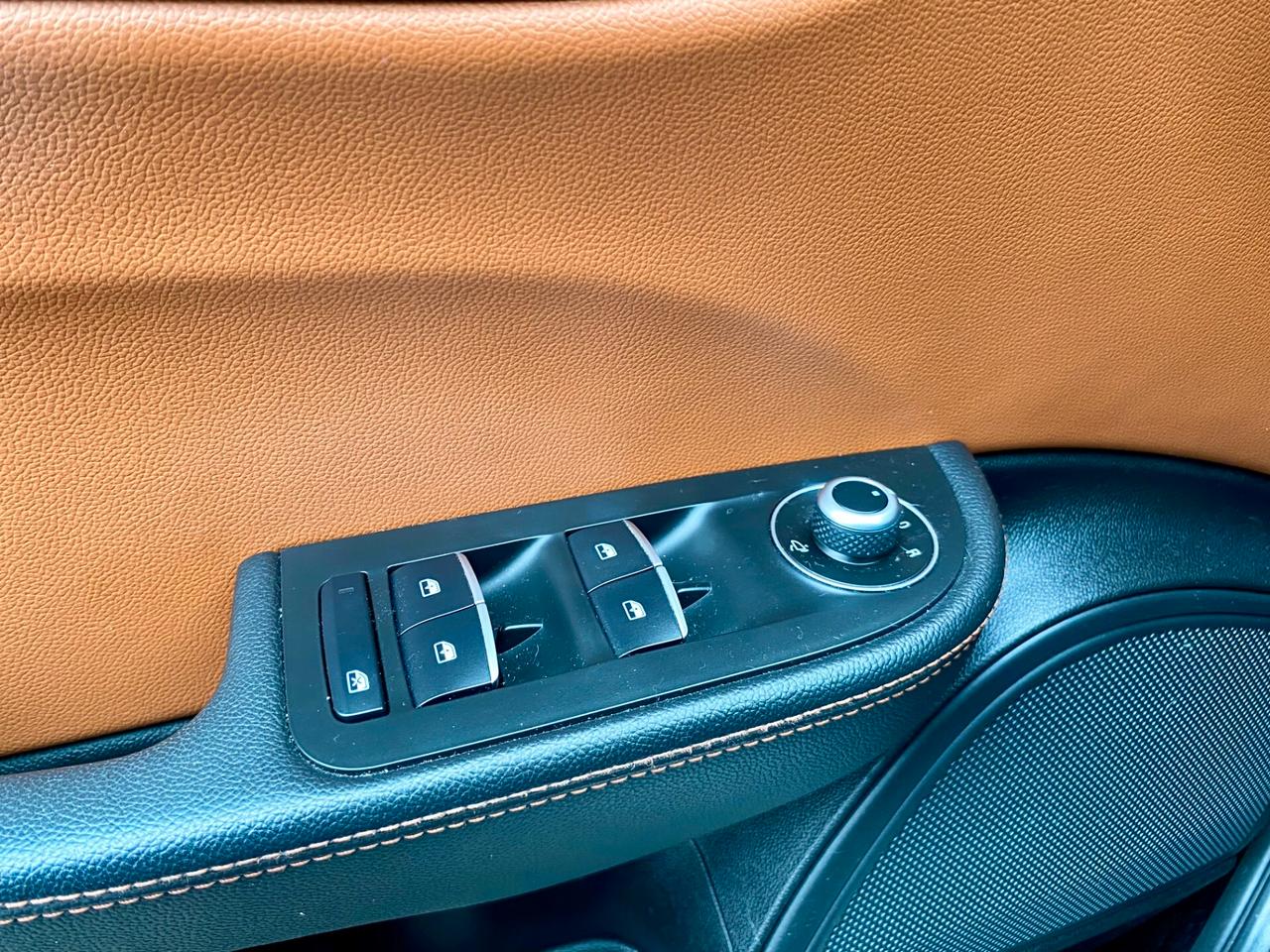 Alfa Romeo Giulia 2.2 Turbodiesel 180 CV AT8 Super