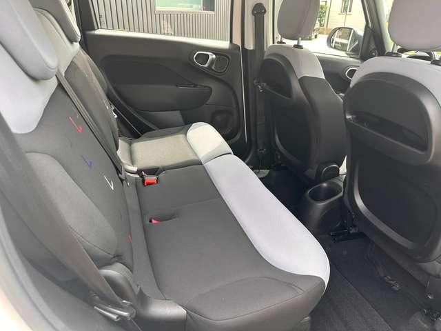 Fiat 500L 500L 1.4 Lounge 95cv *DRIVE TOP*