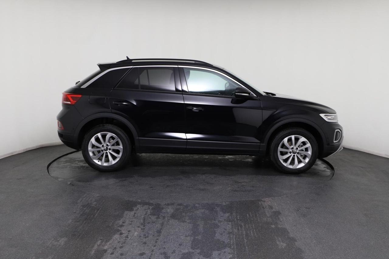 Volkswagen T-Roc 1.0 TSI Edition Plus KM0