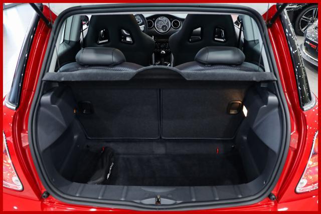 MINI Mini Cooper S ITA - UNI. PROP. - 38.500KM