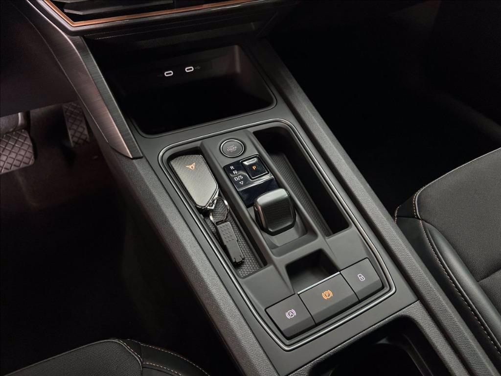 CUPRA Formentor 1.5 tsi 150cv dsg del 2023