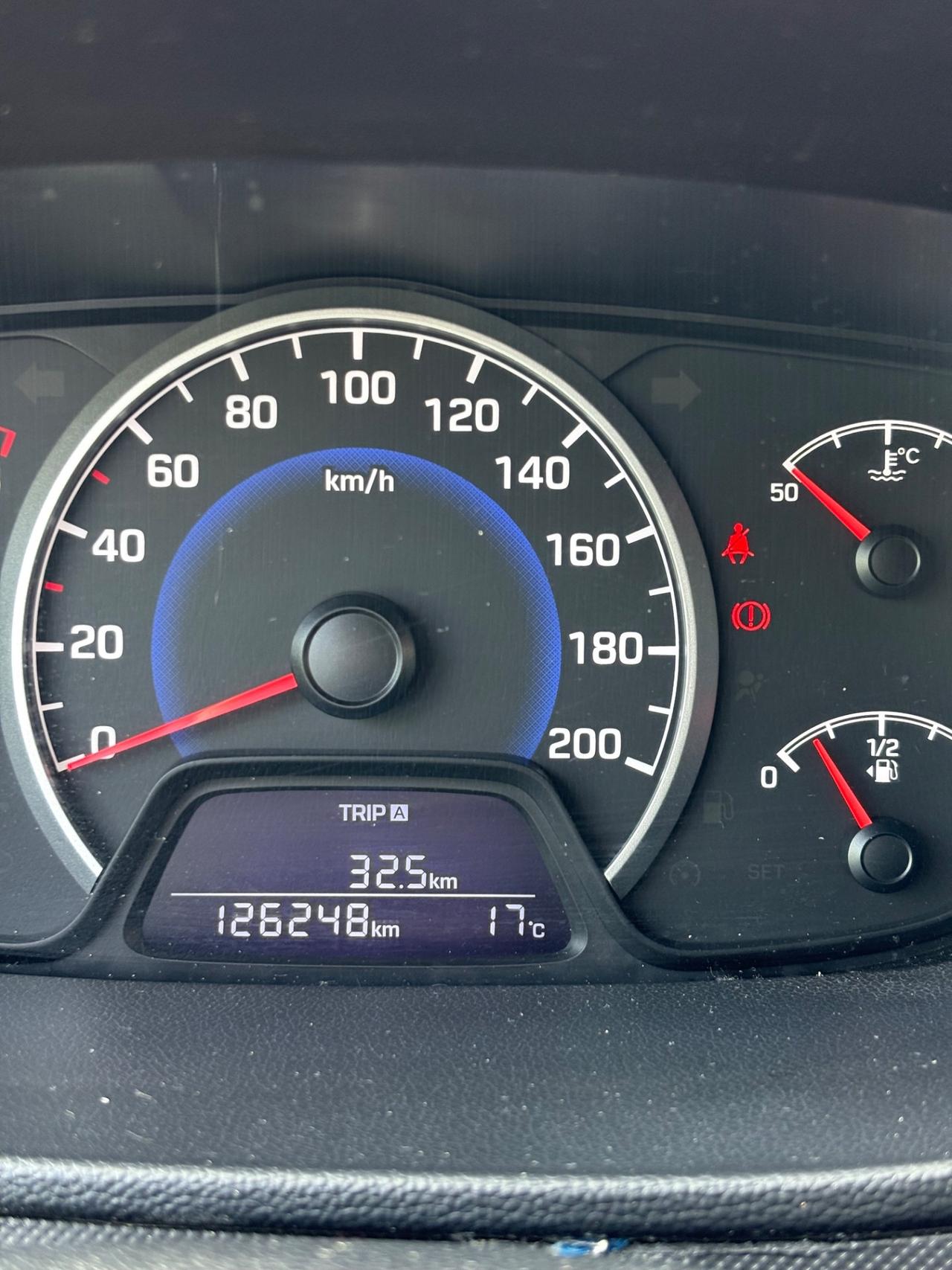 Hyundai i10 cc 1.0 benzina 2018