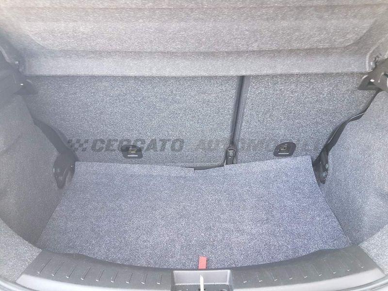 Lancia Ypsilon Ypsilon 1.0 firefly hybrid Platino s&s 70cv