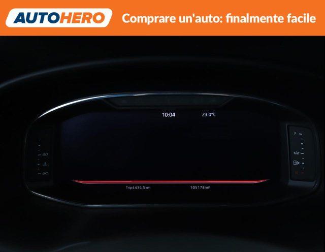 SEAT Leon 2.0 TDI 184 CV DSG 5p. FR