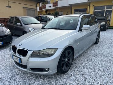 Bmw 318 320d cat Touring MSport