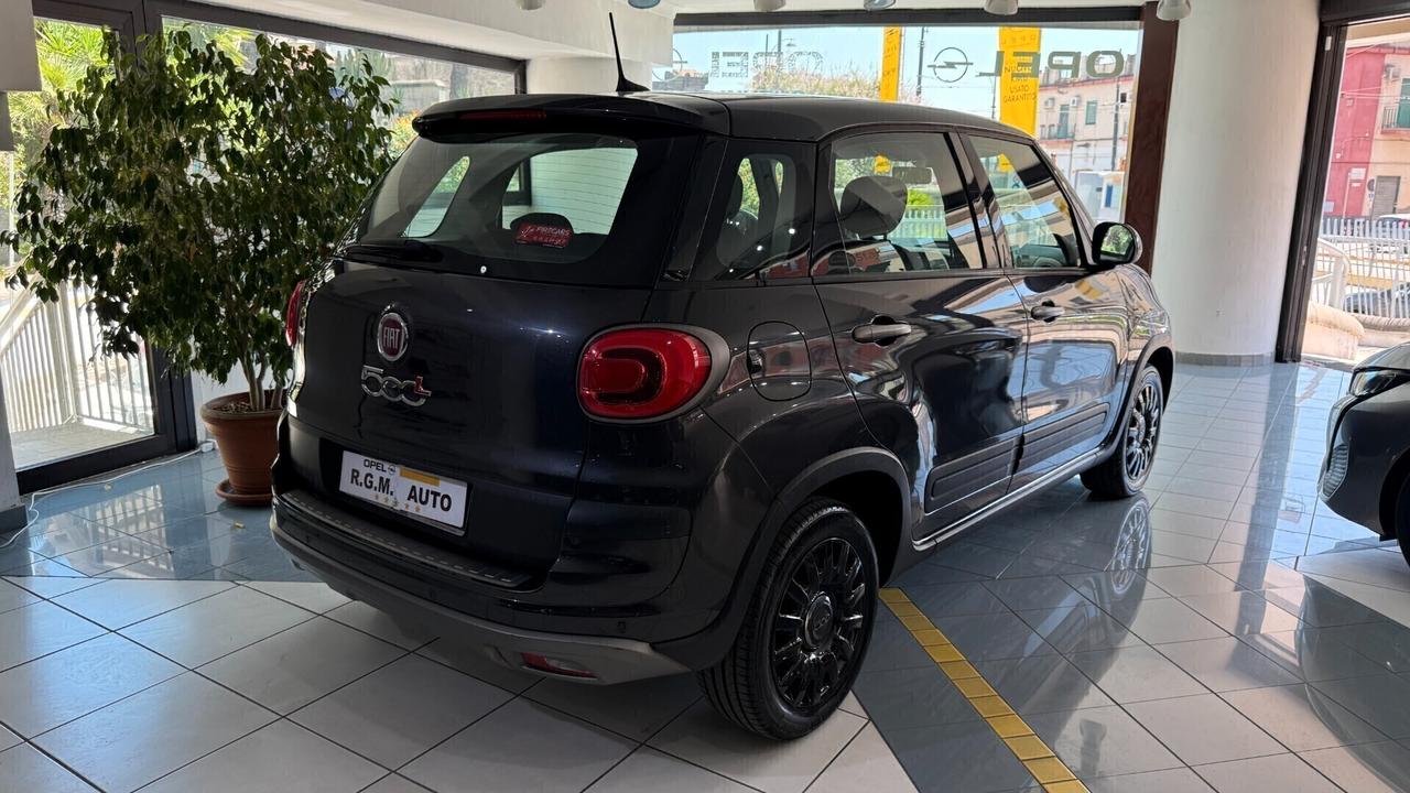 Fiat 500L 1.3 Multijet 95 CV Cross