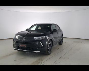 OPEL Mokka 1.2 Turbo 130 CV Ultimate