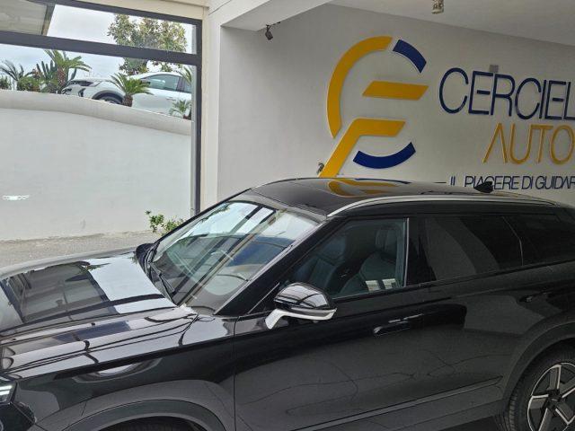 JAECOO J7 JAECOO 7 FULL HYBRID TUA DA 345,00 MENSILI ANT.0
