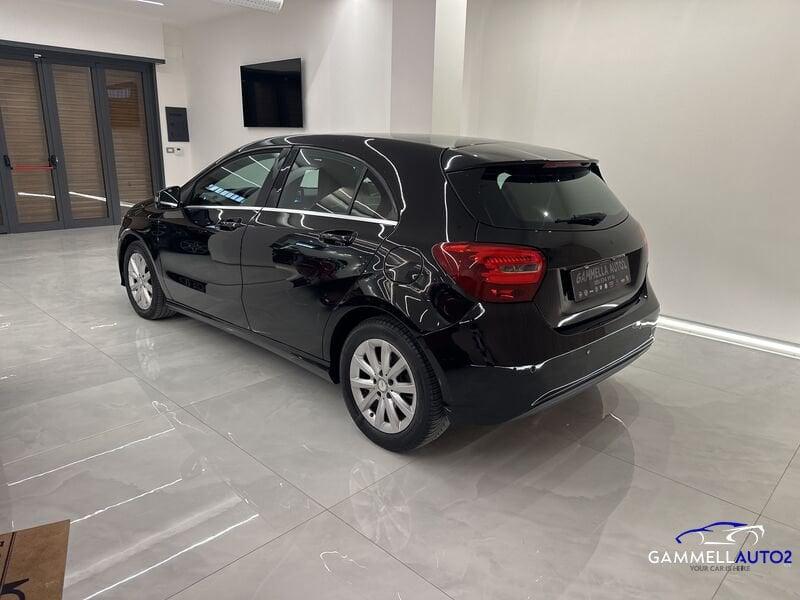Mercedes-Benz Classe A A 160 d Executive