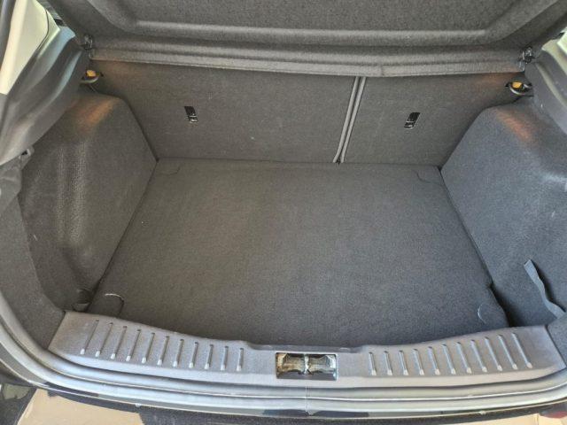 FORD Focus 1.6 TDCi 115 CV Titanium