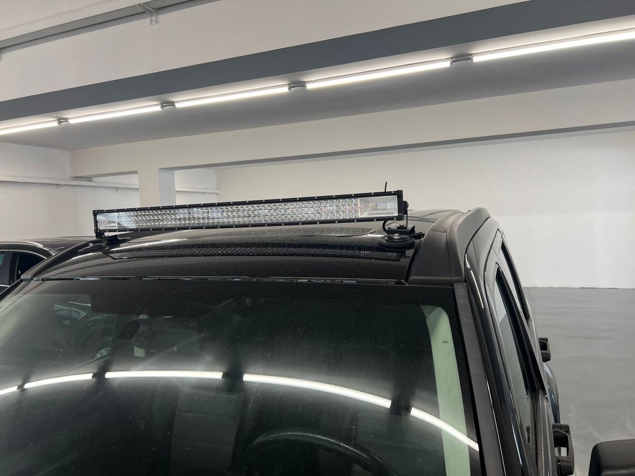 Dodge Nitro 2.8 CRD DPF SXT 4WD Aut.Street Ed.
