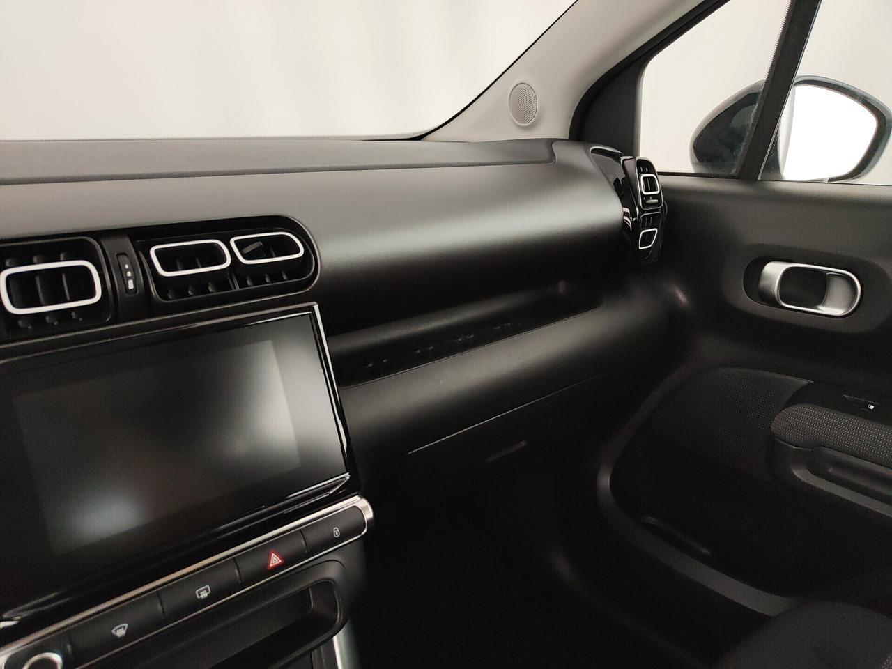 Citroen C3 Aircross BlueHDi 110 S&S Feel