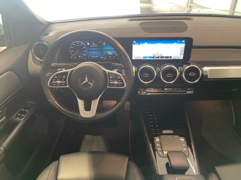 Mercedes-Benz GLB 200 d Automatic 4Matic Business Extra