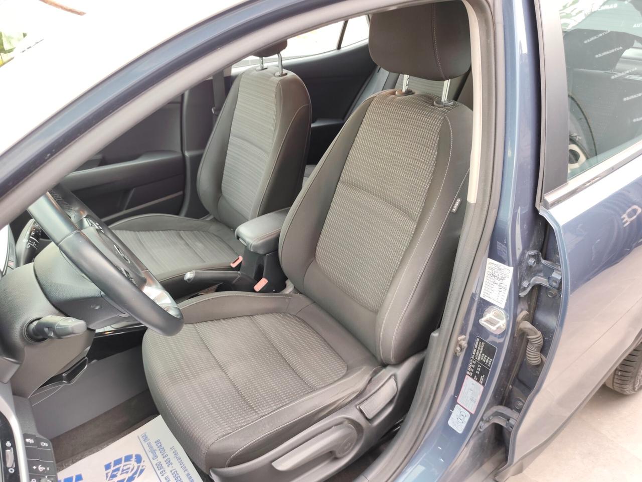 Kia Stonic 1.4 BENZINA 100 CV Style