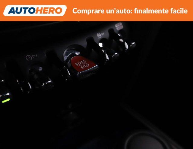 MINI Mini 2.0 Cooper D 'ALL4' Countryman ALL4
