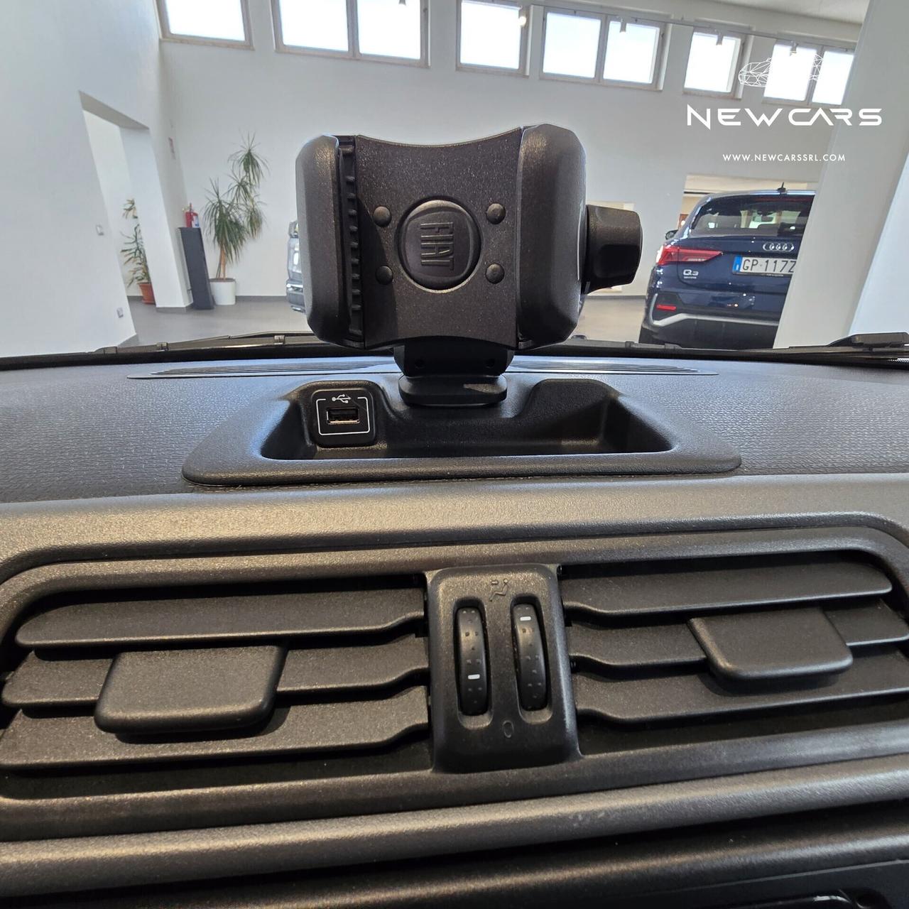 Fiat Panda Fiat Panda 1.0 FireFly S&S Hybrid City Life