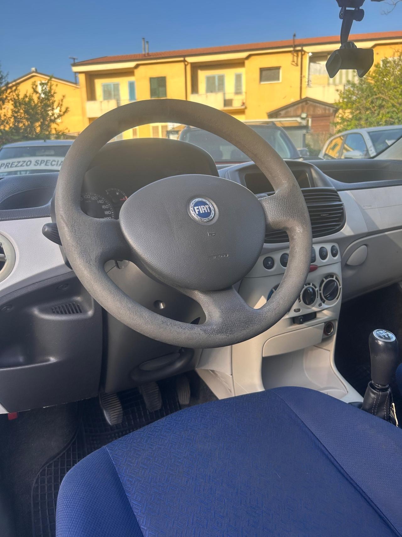 Fiat Punto 1.3 Multijet 16V 3 porte Dynamic